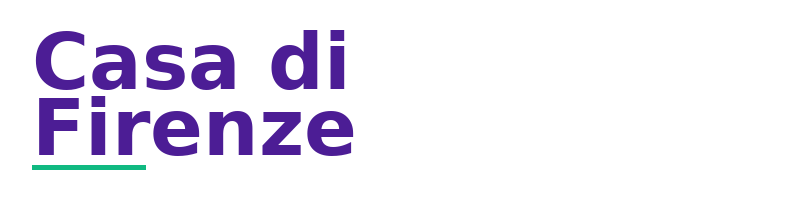 Casa di Firenze logo